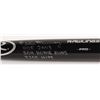 Image 1 : Eddie Murray Signed Rawlings Pro Model Baseball Bat Inscribed "HOF 2003", "504 Home Runs"  "3255 Hit