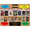 Image 1 : ICON AUTHENTIC - 100X MYSTERY BOX SERIES 24 100+ Cards per Box