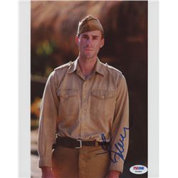Joseph Fiennes Signed "The Great Raid" 8x10 Photo (PSA COA)