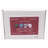 Image 1 : "Biggest Best Breaks" Series 2 Mystery Box - Autographed Football Only Jersey Series