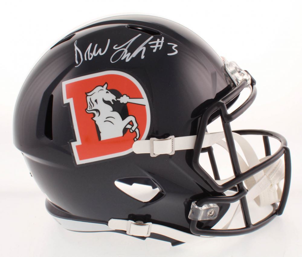 drew lock color rush