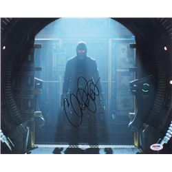 Chris Pratt Signed "Guardians of the Galaxy" 11x14 Photo (PSA COA)