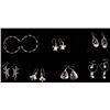 Image 1 : 7 Pairs of Earrings