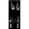 Image 4 : 7 Pairs of Earrings