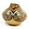 Image 3 : Hopi Pottery Jar by Adelle Nampeyo