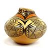 Image 4 : Hopi Pottery Jar by Adelle Nampeyo