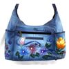 Image 2 : Anuschka Leather Purse