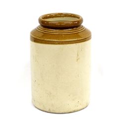 Antique W.A. Gray & Sons Stoneware Crock