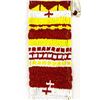 Image 2 : Native American Beaded Leather Quiver Bag