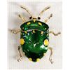 Image 1 : June Bug Pin