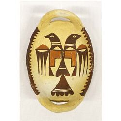 Historic Laguna Pueblo Pottery, Ruchanda Trujillo