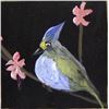Image 2 : 2 Original Oil Paintings by Savarese