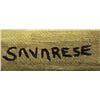 Image 3 : 2 Original Oil Paintings by Savarese