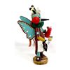 Image 2 : Hopi Navajo Butterfly Man Kachina, Loretta Multine