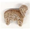 Image 3 : Carved Stone Ram Fetish
