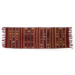 Vintage South American Woven Textile