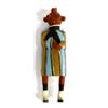 Image 1 : Native American Hopi Mudhead Mana Kachina