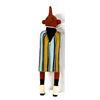 Image 2 : Native American Hopi Mudhead Mana Kachina