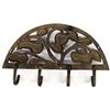 Image 2 : Old Cast Iron Coat Rack