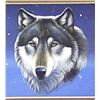 Image 4 : Signed & Numbered Wolf Print by Cynthie Fisher