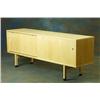 Image 1 : Sideboard, ek, Hans J Wegner, Ry Möbler, 1953, H 