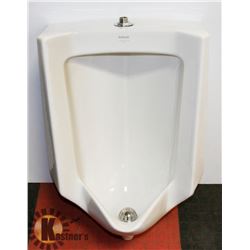 KOHLER BARDON WHITE URINAL TOP