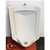 Image 1 : KOHLER BARDON WHITE URINAL TOP