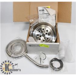 DELTA MONITOR 1400 SERIES SHOWER PARTS
