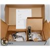Image 1 : KOHLER BATH FAUCET