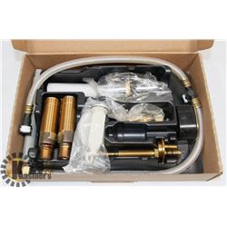 SHOW HOUSE BY MOEN LAVATORY FAUCET VALVE