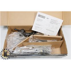 DELTA BATHROOM FAUCET