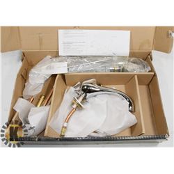 DELTA BATHROOM FAUCET