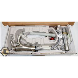 MOEN BATHROOM FAUCET