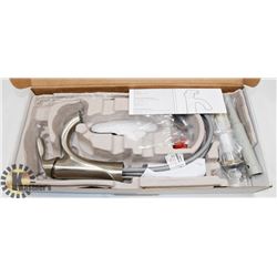 MOEN BATHROOM FAUCET