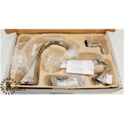MOEN BATHROOM TUB FAUCET