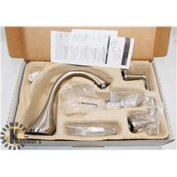 MOEN BATHROOM TUB FAUCET