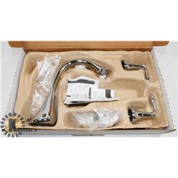 MOEN BATHROOM TUB FAUCET