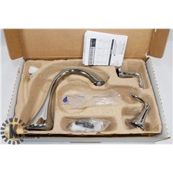 MOEN BATHROOM TUB FAUCET