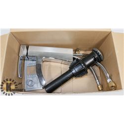 PRICE PFISTER BATHROOM FAUCET