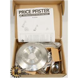 PRICE PFISTER SHOWER