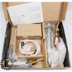 DELTA BATHROOM FAUCET