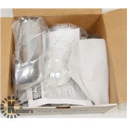 MOEN TUB PARTS