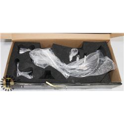 DELTA BATHROOM FAUCET