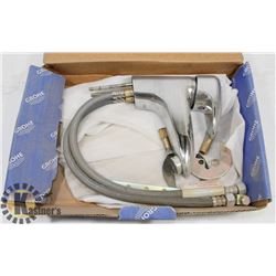 DELTA BATHROOM FAUCET