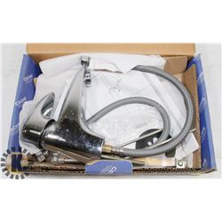 DELTA BATHROOM FAUCET