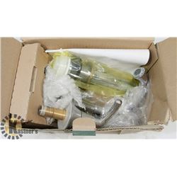 AMERICAN STANDARD BATHROOM FAUCET