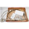 Image 1 : FLAT OF ASSORTED PLUMBING