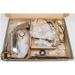 AMERICAN STANDARD FAUCET