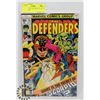 Image 1 : VINTAGE THE DEFENDERS JUN 48  30 CENT COMIC