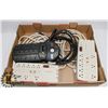 Image 1 : FLAT OF SURGE PROTECTORS INCLUDING APC